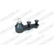 RIDEX 2462S0028 - Rotule de suspension