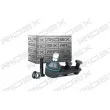 RIDEX 2462S0028 - Rotule de suspension