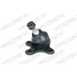 RIDEX 2462S0032 - Rotule de suspension