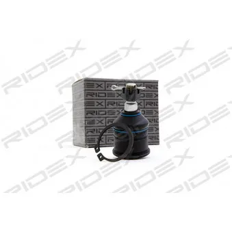 RIDEX 2462S0033 - Rotule de suspension