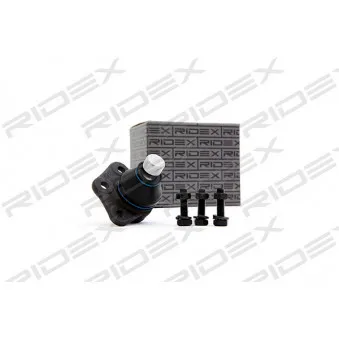 Rotule de suspension RIDEX OEM 171407365F