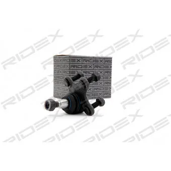 Rotule de suspension avant droit RIDEX OEM 5Q0407366B