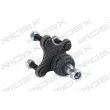 RIDEX 2462S0042 - Rotule de suspension avant droit