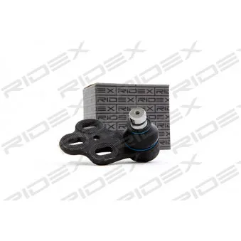 Rotule de suspension RIDEX OEM 893407366D