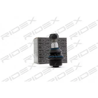 RIDEX 2462S0046 - Rotule de suspension