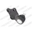 RIDEX 2462S0067 - Rotule de suspension