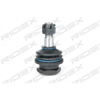 Rotule de suspension RIDEX OEM 401602S601