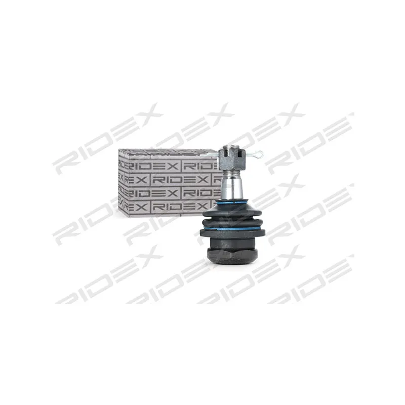 Rotule de suspension RIDEX 2462S0073 - Visuel 2