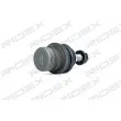 RIDEX 2462S0075 - Rotule de suspension