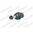 RIDEX 2462S0075 - Rotule de suspension