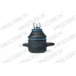 RIDEX 2462S0079 - Rotule de suspension