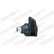 RIDEX 2462S0079 - Rotule de suspension