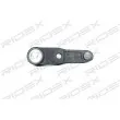 RIDEX 2462S0083 - Rotule de suspension