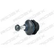 RIDEX 2462S0084 - Rotule de suspension