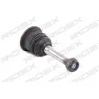 RIDEX 2462S0085 - Rotule de suspension