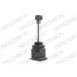 RIDEX 2462S0085 - Rotule de suspension