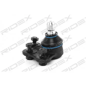 Rotule de suspension RIDEX 2462S0086