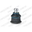 RIDEX 2462S0087 - Rotule de suspension