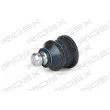 RIDEX 2462S0087 - Rotule de suspension