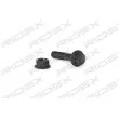 RIDEX 2462S0087 - Rotule de suspension