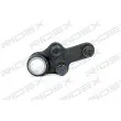 RIDEX 2462S0088 - Rotule de suspension