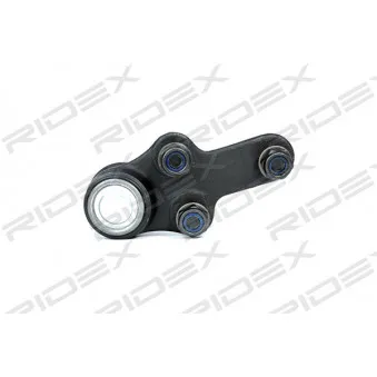 Rotule de suspension RIDEX OEM 94FB3B376AB