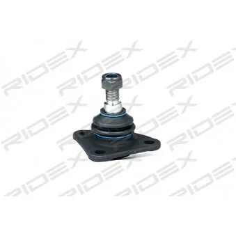 RIDEX 2462S0091 - Rotule de suspension