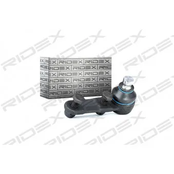 Rotule de suspension RIDEX OEM 94FB3395AB