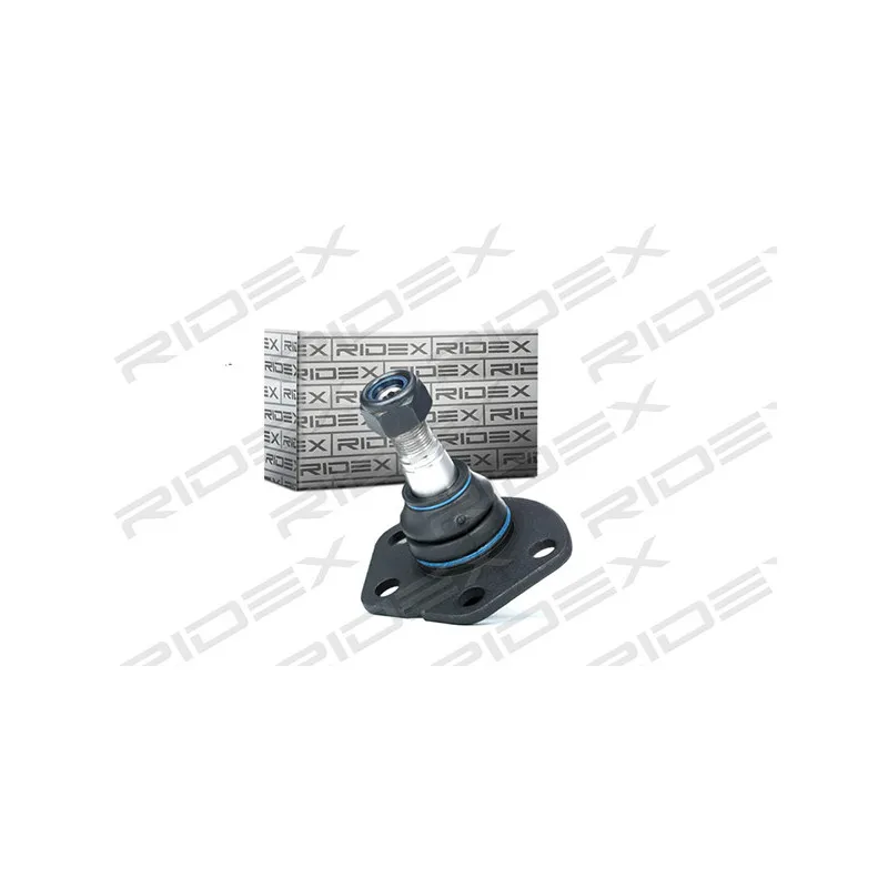 Rotule de suspension RIDEX 2462S0099 - Visuel 2