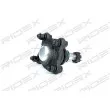 RIDEX 2462S0101 - Rotule de suspension