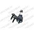 RIDEX 2462S0116 - Rotule de suspension