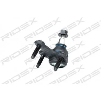 Rotule de suspension RIDEX OEM 3C0407365B