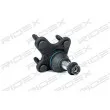 RIDEX 2462S0116 - Rotule de suspension