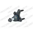 RIDEX 2462S0116 - Rotule de suspension