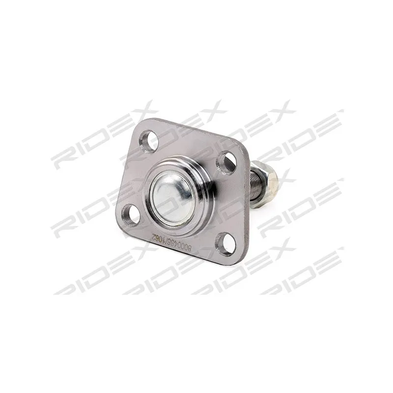 Rotule de suspension RIDEX 2462S0123 - Visuel 2