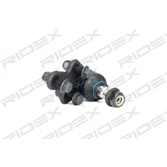 Rotule de suspension RIDEX OEM 31201181