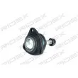 RIDEX 2462S0134 - Rotule de suspension