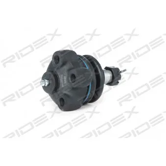 RIDEX 2462S0140 - Rotule de suspension