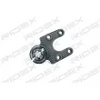 RIDEX 2462S0144 - Rotule de suspension