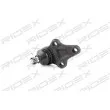 RIDEX 2462S0154 - Rotule de suspension