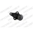 RIDEX 2462S0154 - Rotule de suspension