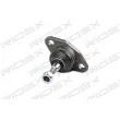 RIDEX 2462S0156 - Rotule de suspension