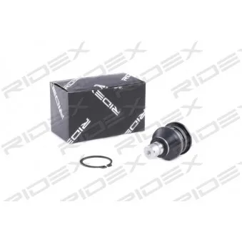 Rotule de suspension RIDEX 2462S0159 pour RENAULT ESPACE 1.8 GDI - 112cv