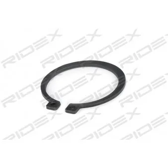 RIDEX 2462S0160 - Rotule de suspension