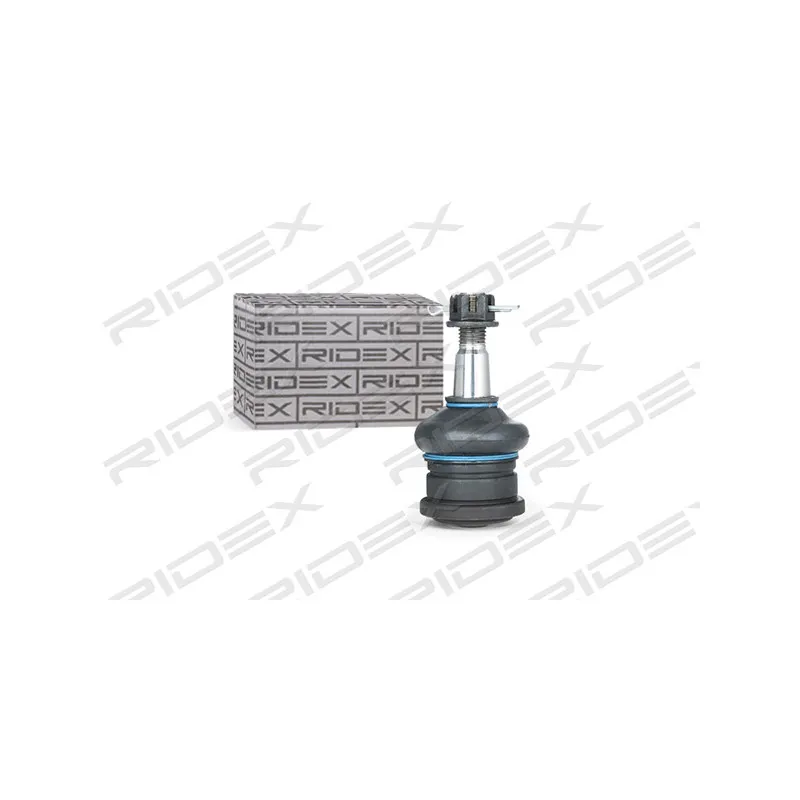 Rotule de suspension RIDEX 2462S0160 - Visuel 2