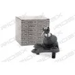 RIDEX 2462S0171 - Rotule de suspension