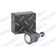 RIDEX 2462S0177 - Rotule de suspension