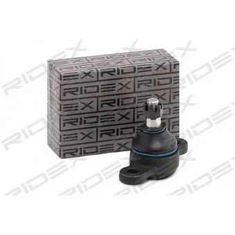 Rotule de suspension RIDEX OEM 4333019025