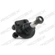 RIDEX 2462S0201 - Rotule de suspension