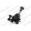 RIDEX 2462S0201 - Rotule de suspension